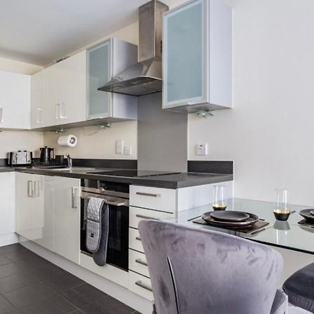 Luxury Central London Apartment Exteriör bild