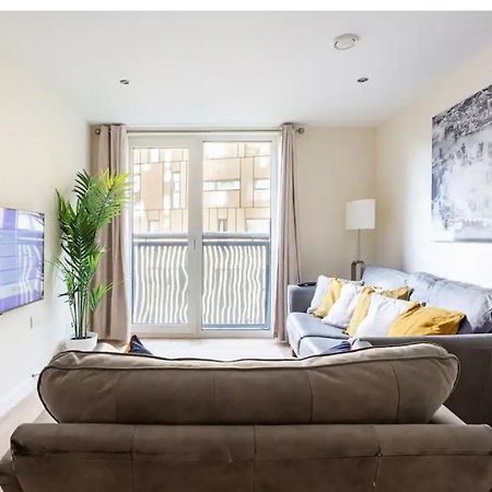 Luxury Central London Apartment Exteriör bild