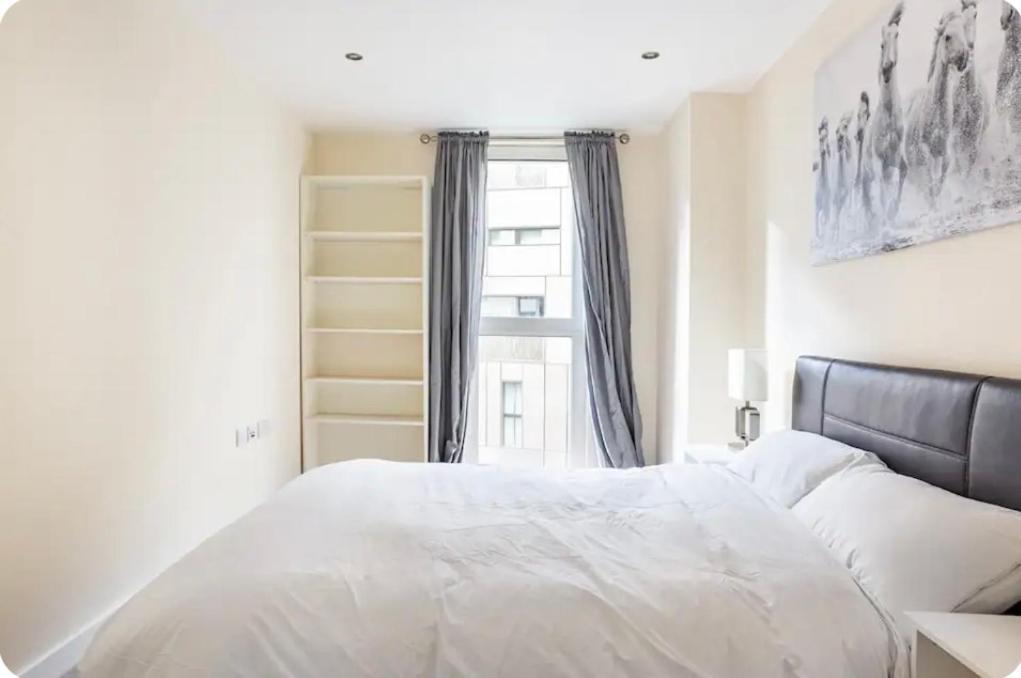 Luxury Central London Apartment Exteriör bild