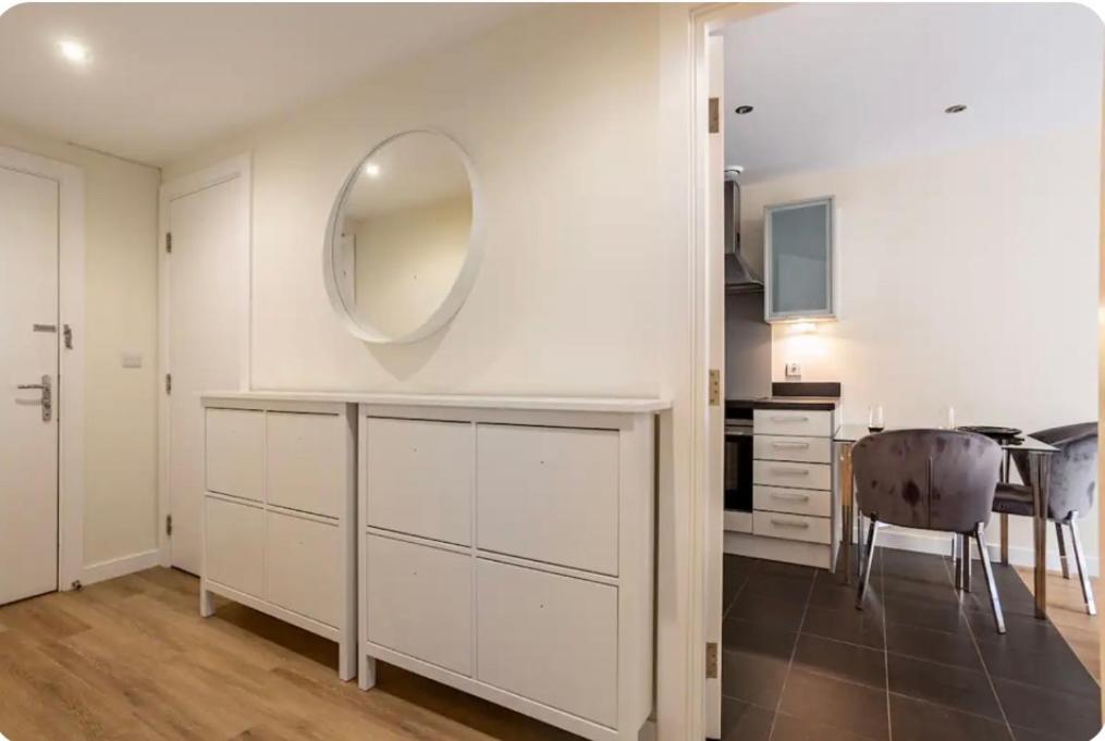 Luxury Central London Apartment Exteriör bild