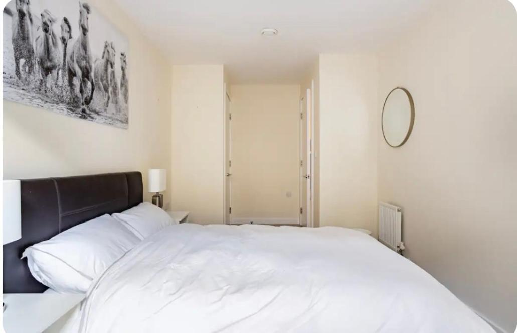 Luxury Central London Apartment Exteriör bild