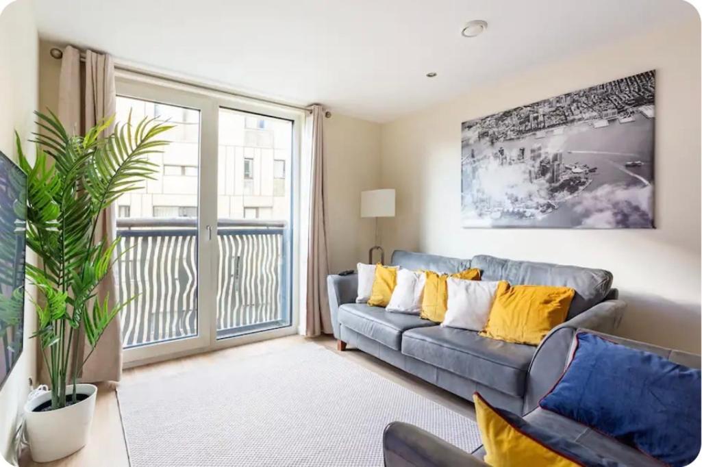 Luxury Central London Apartment Exteriör bild